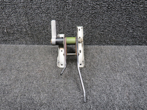 65850-000 Piper PA28-151 Engine Control Quadrant Assembly