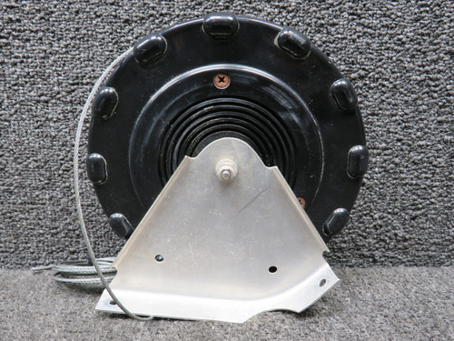 68414-003 Piper PA28-151 Trim Wheel Assy with Brackets, Cables, and Indicator