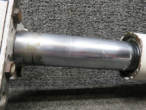 35123-003 Piper PA28-151 Nose Gear Strut Assembly