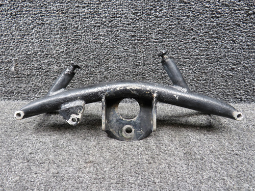 35192-000 Piper PA28-151 Nose Wheel Steering Horn Assembly