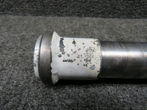 35156-000, 35157-000 Piper PA28-151 Nosewheel Axle Assembly
