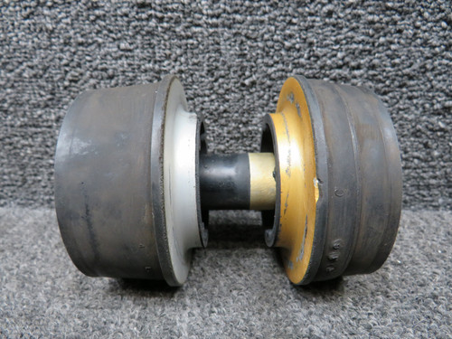 J-9612-8, J-7763-1, 13636 Lycoming O-320-E2D Lord, BarryMount Engine Mount Set