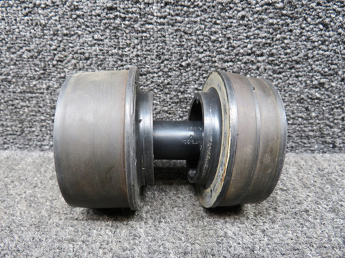J-9612-8, J-7763-1, 13636 Lycoming O-320-E2D Lord, BarryMount Engine Mount Set