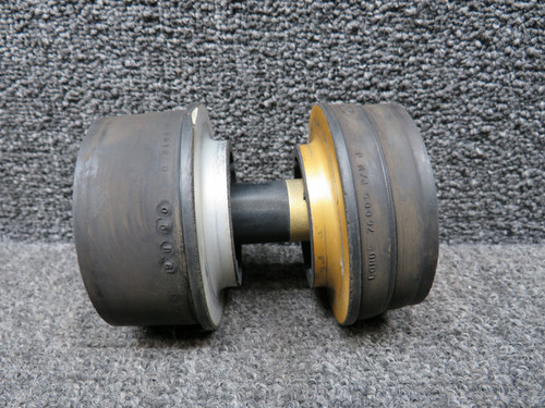 J-9612-8, J-7763-1, 13636 Lycoming O-320-E2D Lord, BarryMount Engine Mount Set