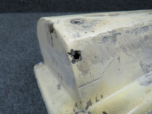 35462-000 Piper PA28-151 Carburetor Air Filter Box Assy