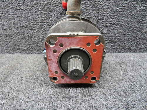 215CC Airborne Dry Air Pump Assembly