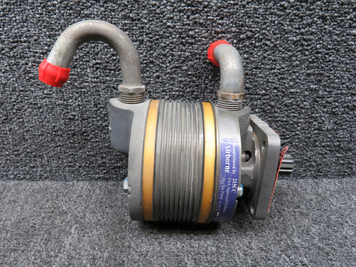 215CC Airborne Dry Air Pump Assembly
