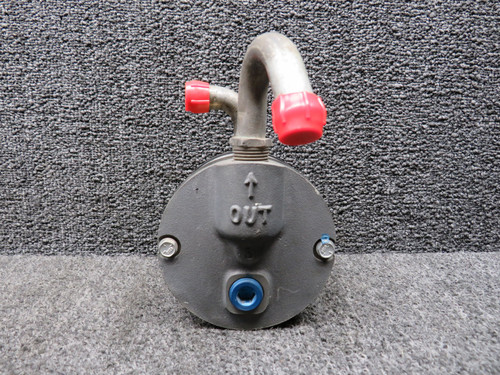 215CC Airborne Dry Air Pump Assembly