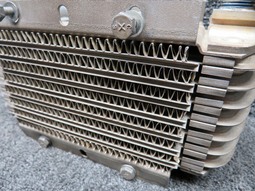 8000075 Aero Classics Engine Oil Cooler Assembly