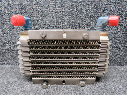 8000075 Aero Classics Engine Oil Cooler Assembly