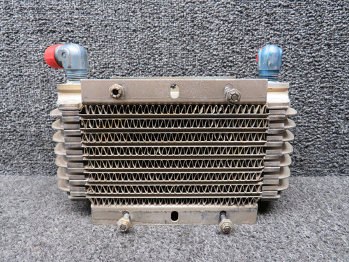8000075 Aero Classics Engine Oil Cooler Assembly