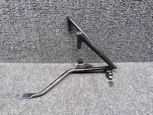 35379-000 Piper PA28-151 Engine Control Support Assembly