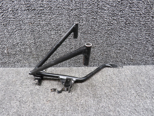 35379-000 Piper PA28-151 Engine Control Support Assembly
