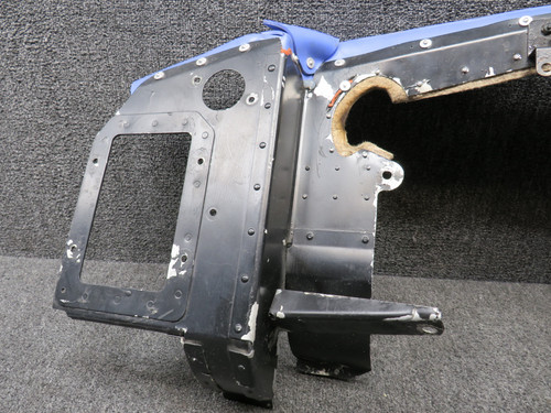 35412-000, 35399-000 Piper PA28-151 Lycoming O-320-E2D Engine Baffle Set