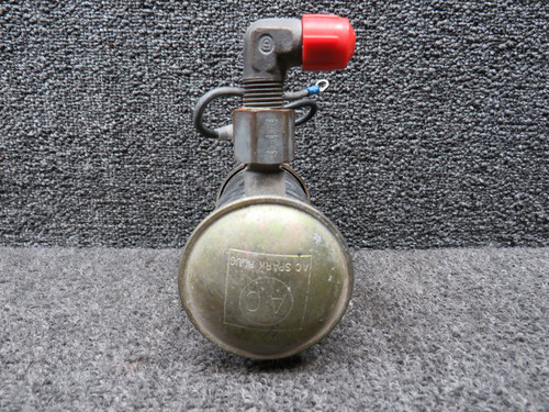 481-666 (Use: 35328-800) Piper PA28-151 Fuel Pump Assembly (12V)