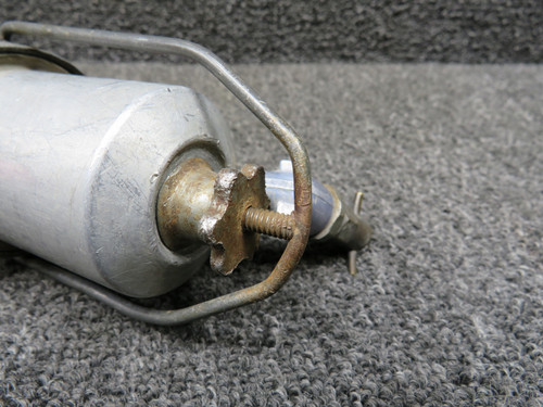 35715-003 Piper PA28-151 Fuel Gascolator Assembly