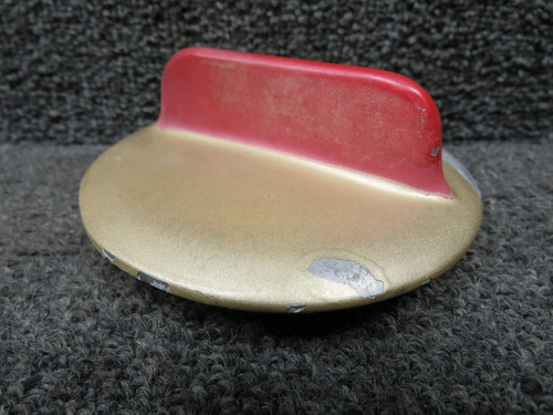 66817-000 Piper PA28-151 Non-Locking Fuel Tank Cap