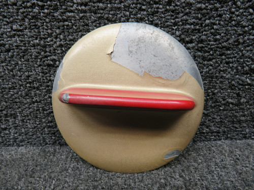 66817-000 Piper PA28-151 Non-Locking Fuel Tank Cap
