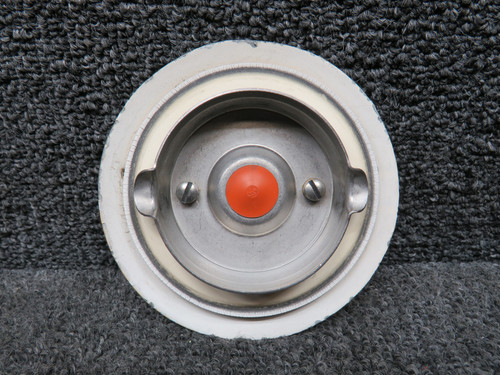 66817-000 Piper PA28-151 Non-Locking Fuel Tank Cap