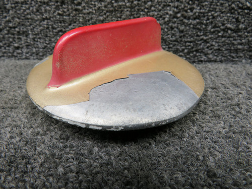 66817-000 Piper PA28-151 Non-Locking Fuel Tank Cap
