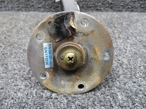 68101-002 Piper PA28-151 Fuel Sender Assembly