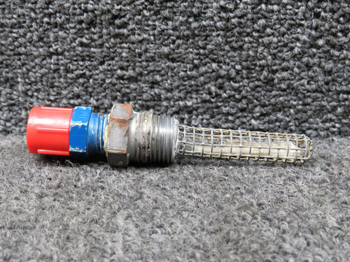 72091-000 Piper PA28-151 Fuel Tank Outlet Strainer Assembly