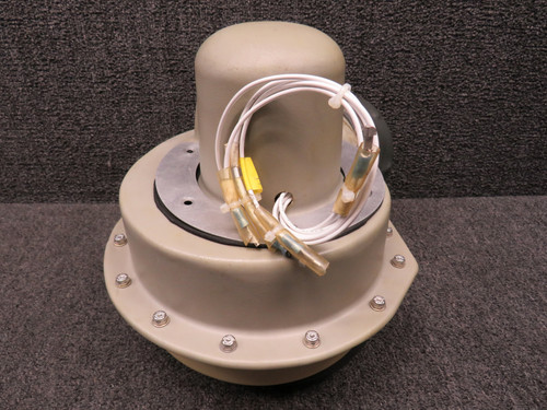 761-150 Piper PA28-151 Fresh Air Blower Assembly