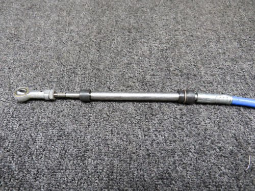 455-352 (Alt: PS50146-13-4) Piper PA28-151 Mixture Control Cable