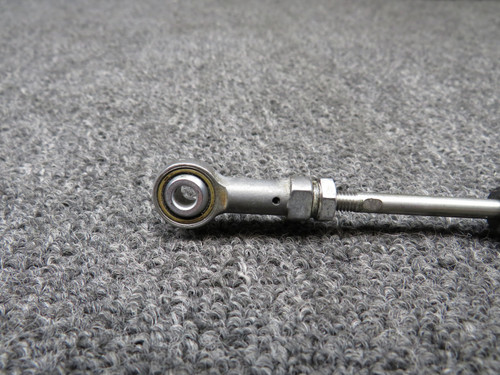 455-350 (Alt: PS50146-13-6) Piper PA28-151 Throttle Control Cable