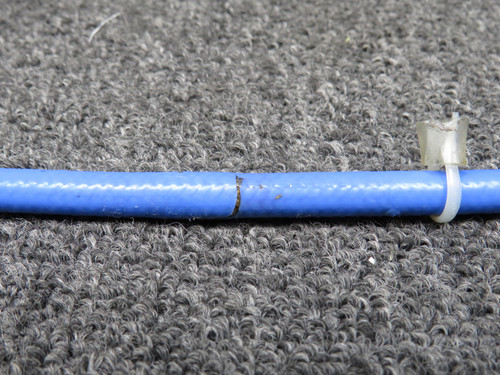 455-350 (Alt: PS50146-13-6) Piper PA28-151 Throttle Control Cable