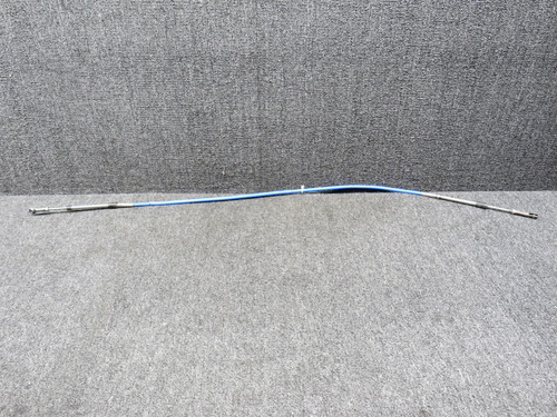 455-350 (Alt: PS50146-13-6) Piper PA28-151 Throttle Control Cable