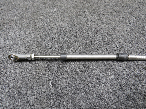 455-350 (Alt: PS50146-13-6) Piper PA28-151 Throttle Control Cable