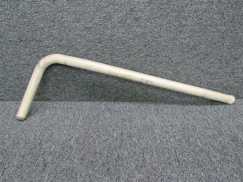 60-540014-5 Beech B-60 Duct RH Wing Pressure BAS Part Sales | Airplane Parts