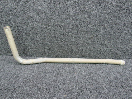 60-540014-5 Beech B-60 Duct RH Wing Pressure
