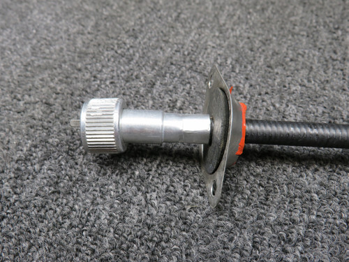 486-570 (Alt: PS50044-2) Piper PA28-151 Tachometer Shaft Cable