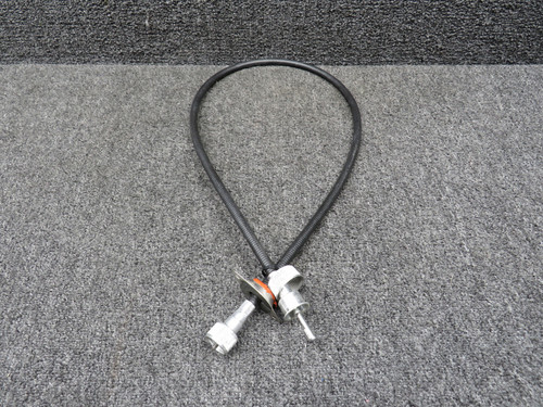486-570 (Alt: PS50044-2) Piper PA28-151 Tachometer Shaft Cable
