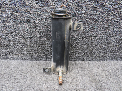 63355-009 Piper PA28-151 Brake Cylinder Reservoir Assembly