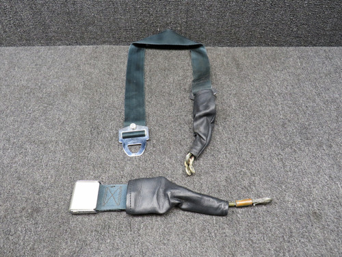 449968, 440785 American Safety 443440-5 Seatbelt Assembly