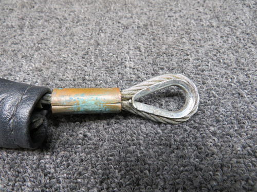 449968, 440785 American Safety 443440-5 Seatbelt Assembly
