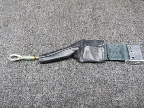 449968, 440785 American Safety 443440-5 Seatbelt Assembly