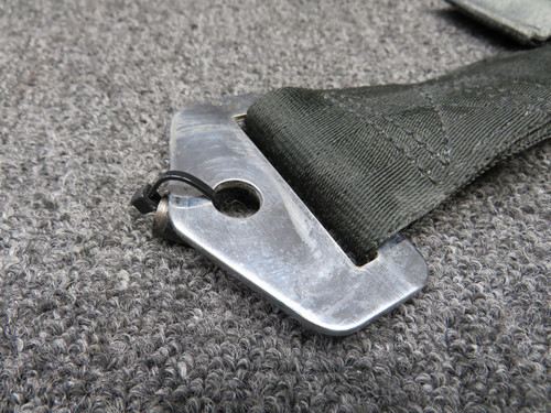 1107447-13 (Alt: 1107447-15) Pacific Scientific Seat Belt Assembly