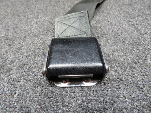 1107447-13 (Alt: 1107447-15) Pacific Scientific Seat Belt Assembly