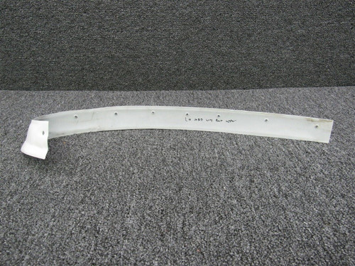 60-100023-1 Beech B-60 Strip LH Wing Fairing Upper