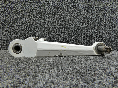 101-810023-7 (Cast: 101-810023) Beech KA-200 Main Landing Gear Knee Assembly