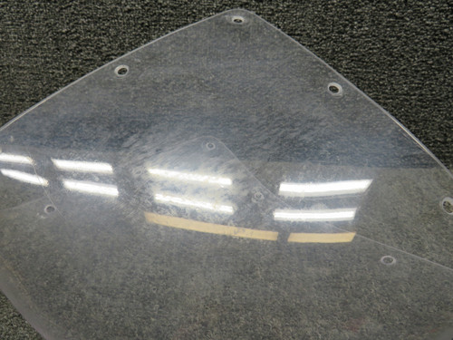 36739-028 Piper PA28-151 Wing Tip Lens Assembly LH