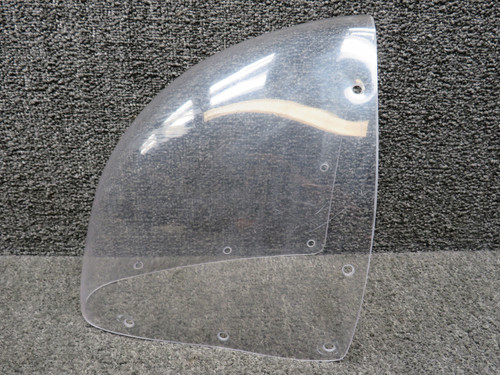 36739-028 Piper PA28-151 Wing Tip Lens Assembly LH