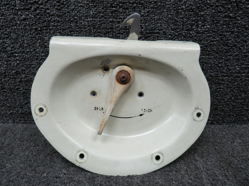 96919-000 Piper PA28-151 Auxiliary Door Latch Assembly