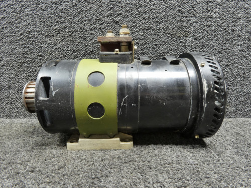 5241-017-C Zee Systems Motor Assembly (Volts: 28)