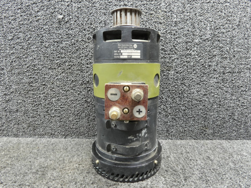 5241-017-C Zee Systems Motor Assembly (Volts: 28)