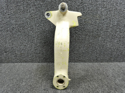169-810031-606 Beech C24R Main Landing Gear Lower Assembly RH